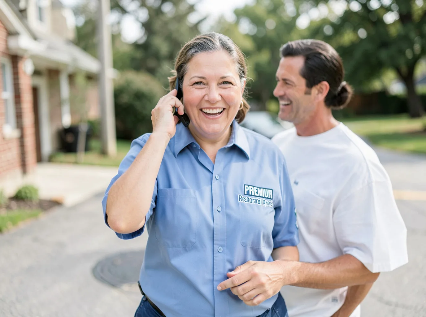 Water Damage Restoration Mount Pleasant, OH FAQs